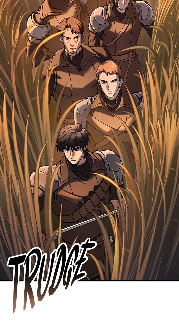 Read Eternally Regressing Knight Manga Online