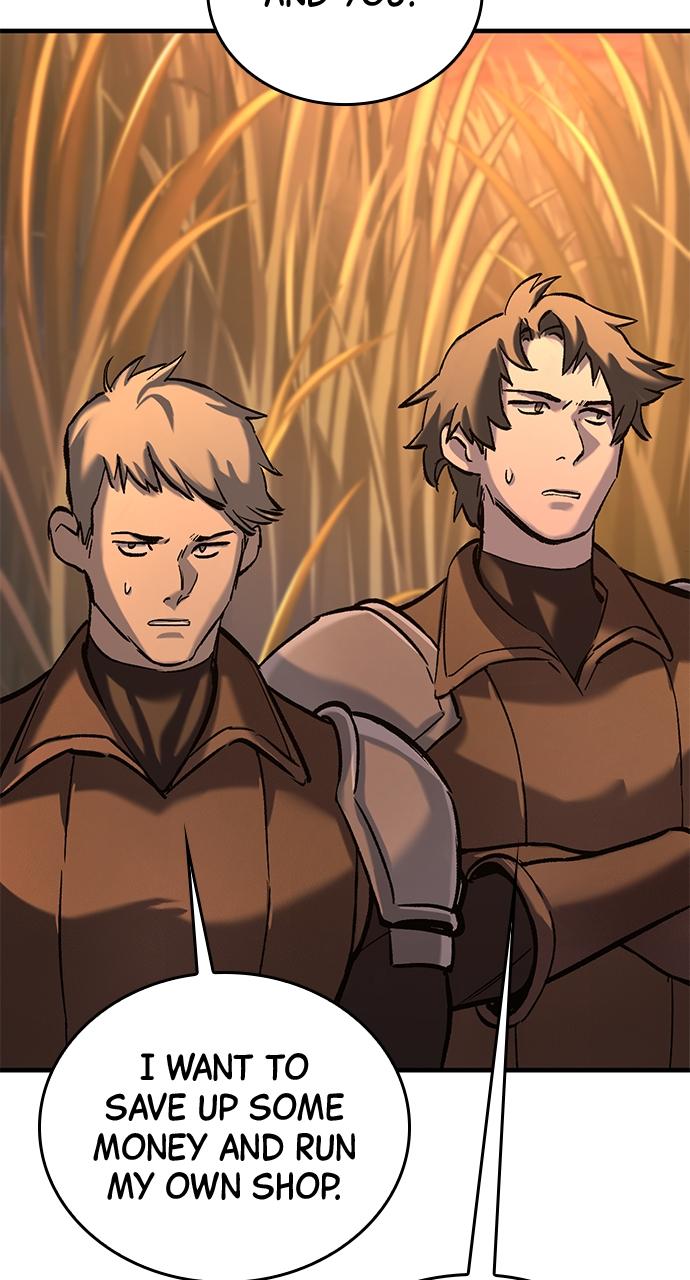 Read Eternally Regressing Knight Manga Online