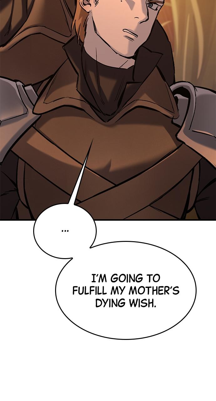 Read Eternally Regressing Knight Manga Online
