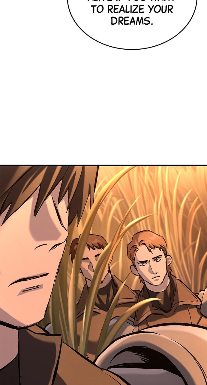 Read Eternally Regressing Knight Manga Online