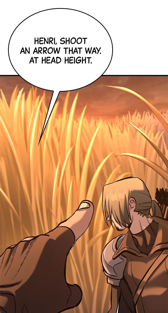 Read Eternally Regressing Knight Manga Online