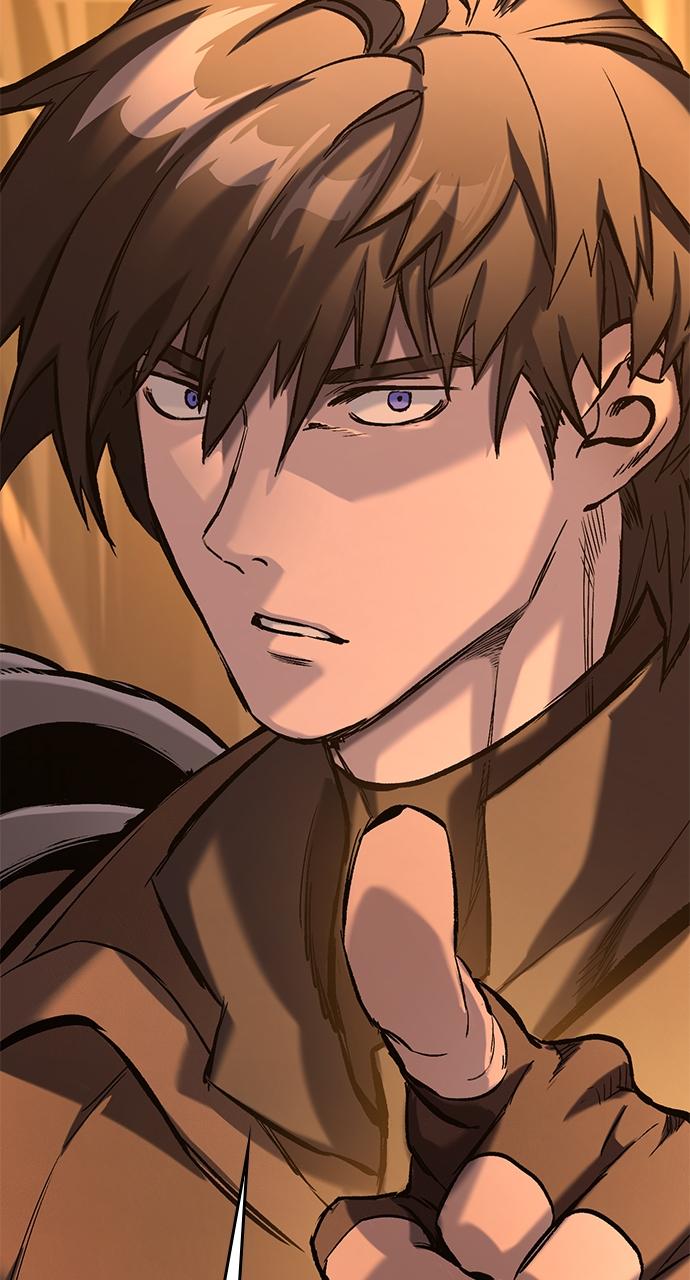 Read Eternally Regressing Knight Manga Online