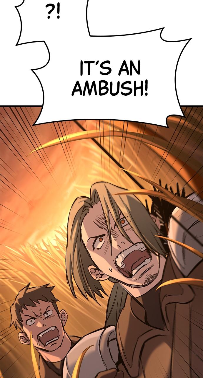 Read Eternally Regressing Knight Manga Online
