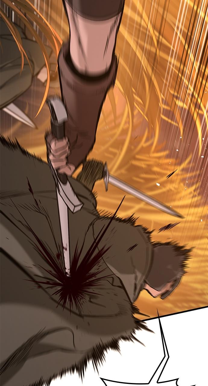 Read Eternally Regressing Knight Manga Online