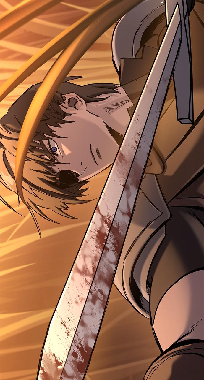 Read Eternally Regressing Knight Manga Online
