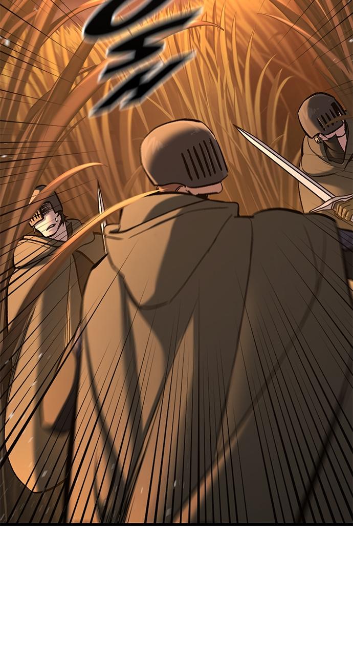 Read Eternally Regressing Knight Manga Online