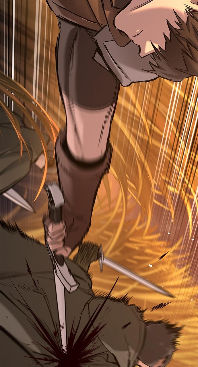 Read Eternally Regressing Knight Manga Online