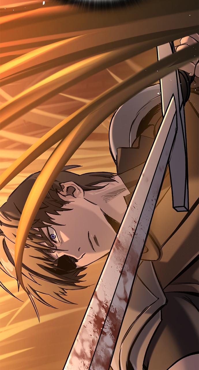 Read Eternally Regressing Knight Manga Online