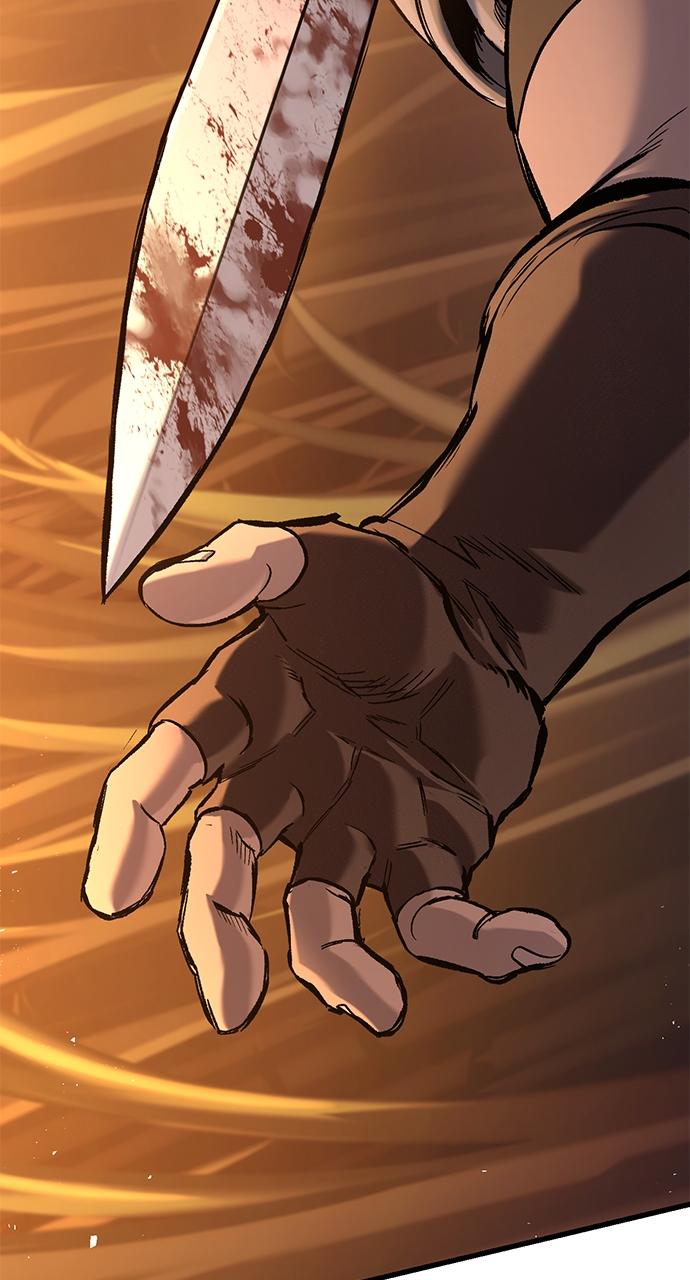 Read Eternally Regressing Knight Manga Online