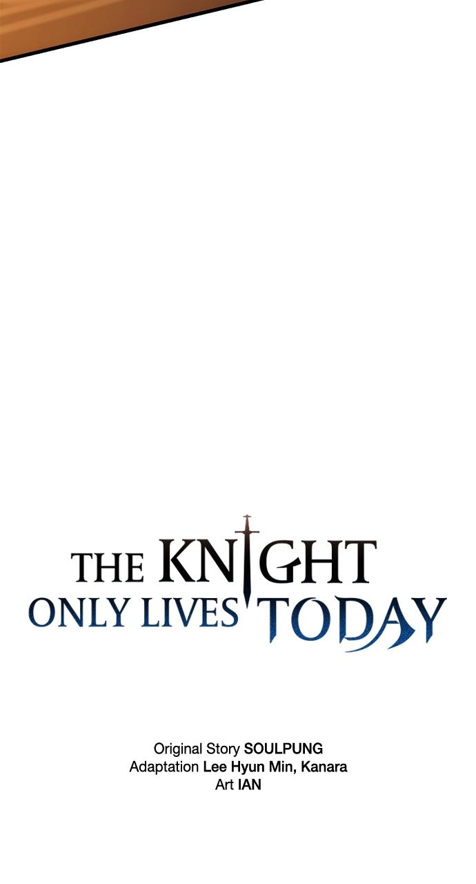 Read Eternally Regressing Knight Manga Online