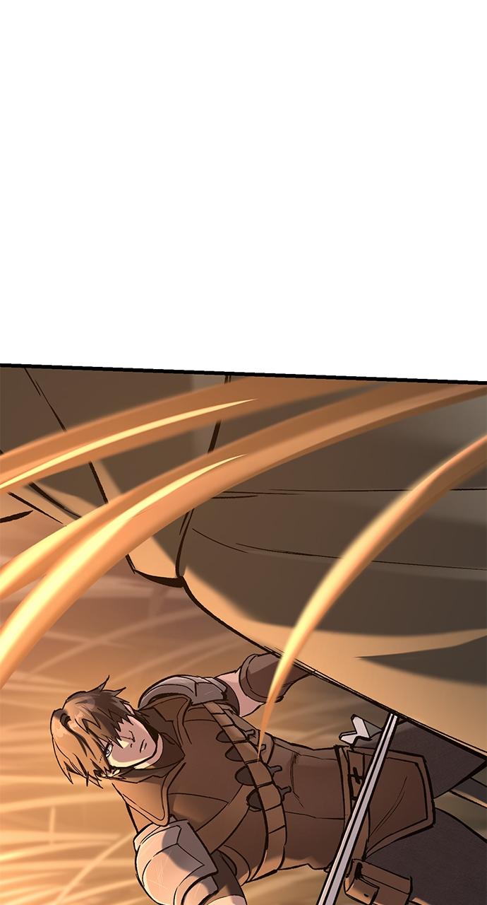 Read Eternally Regressing Knight Manga Online