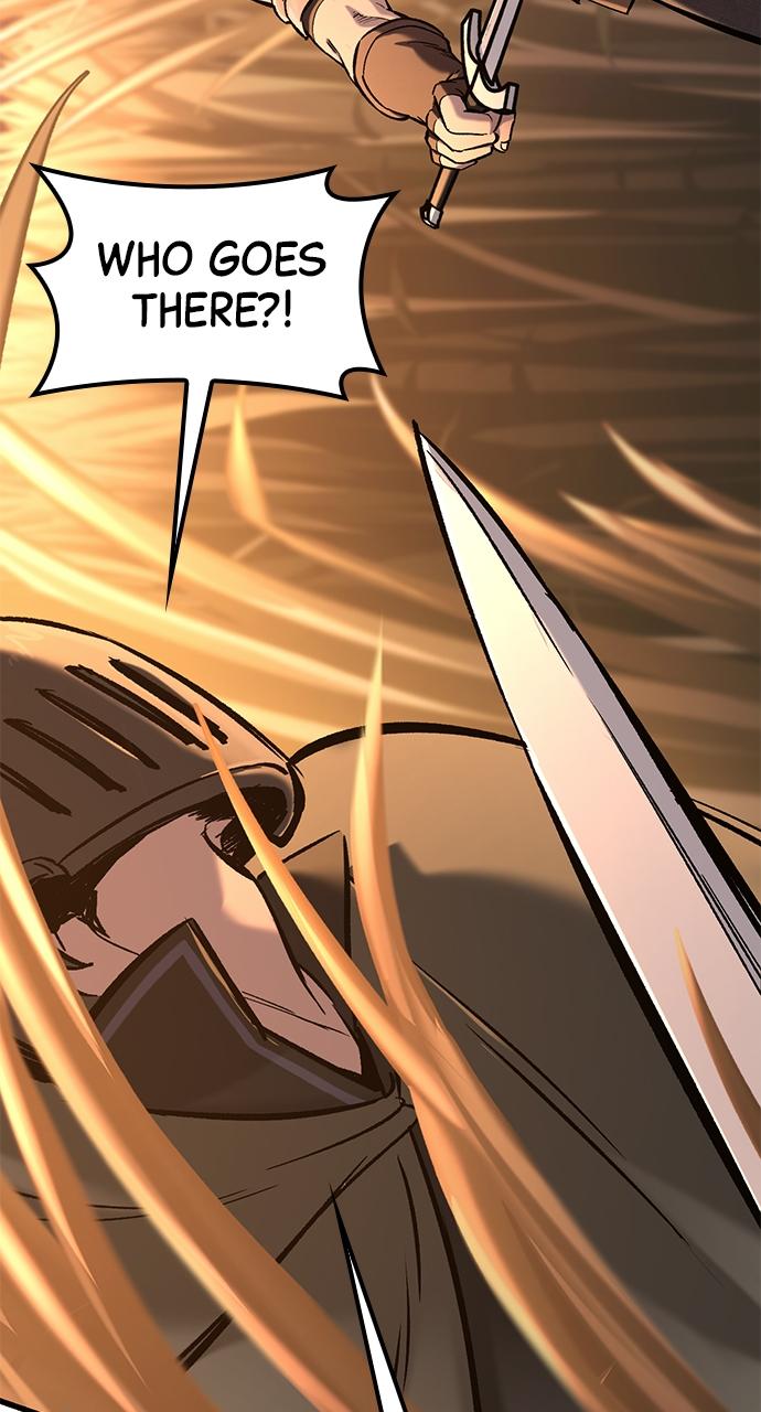 Read Eternally Regressing Knight Manga Online