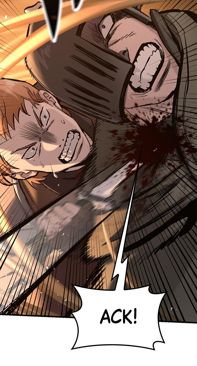 Read Eternally Regressing Knight Manga Online