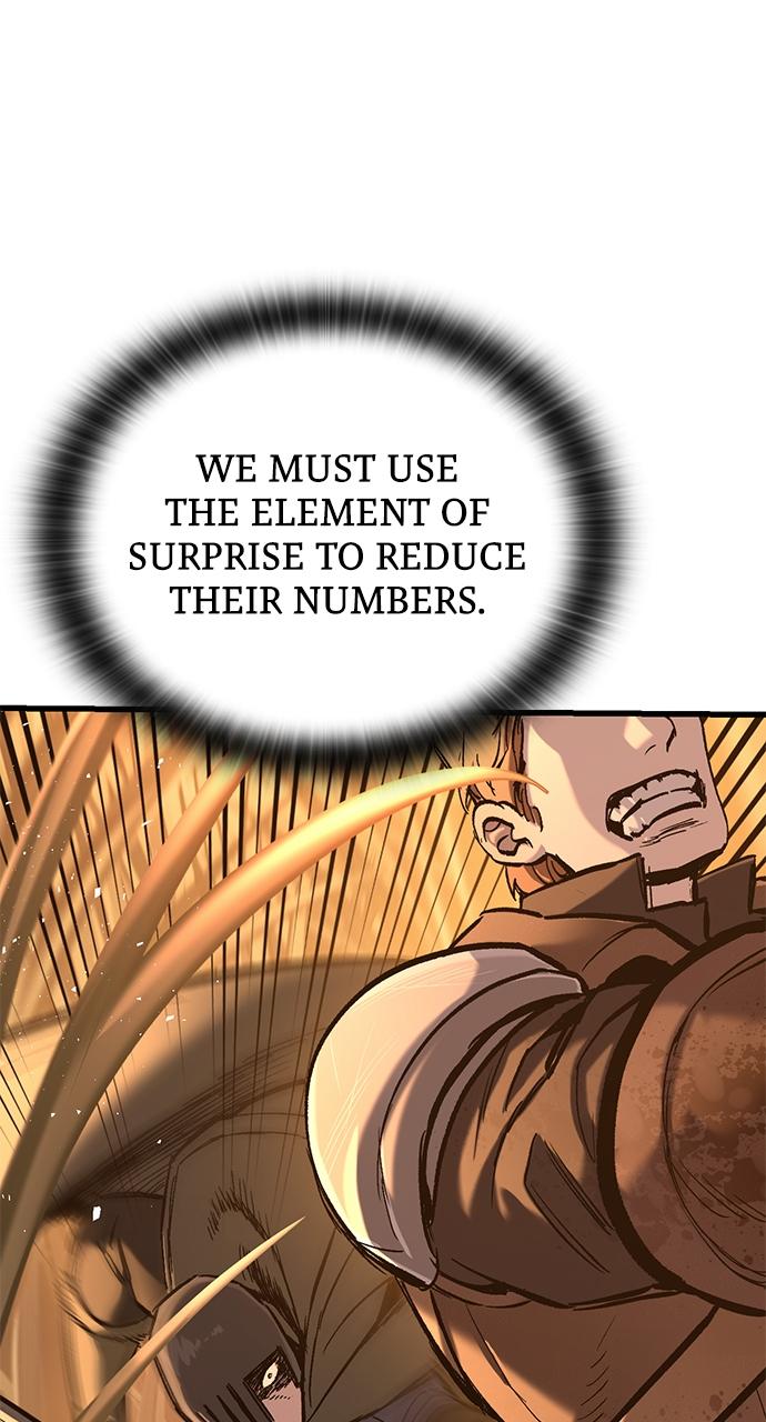 Read Eternally Regressing Knight Manga Online