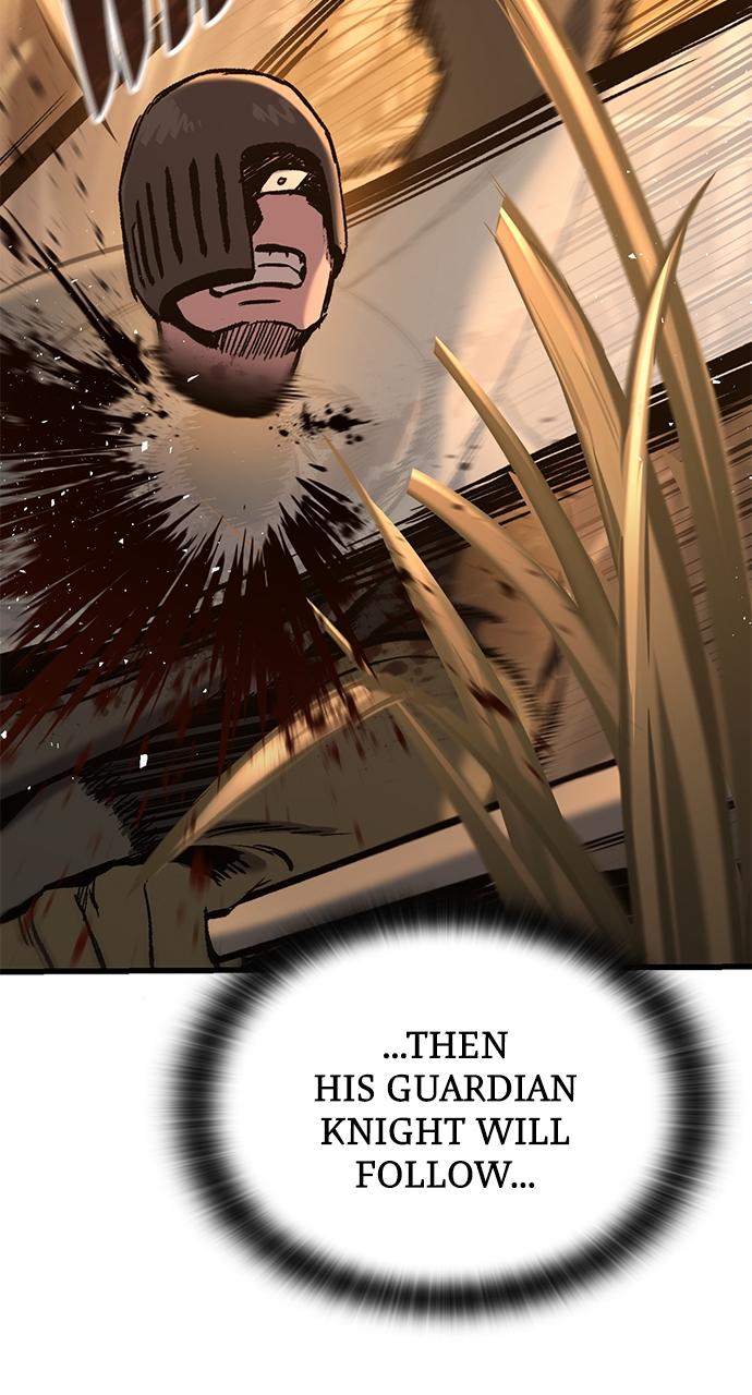 Read Eternally Regressing Knight Manga Online