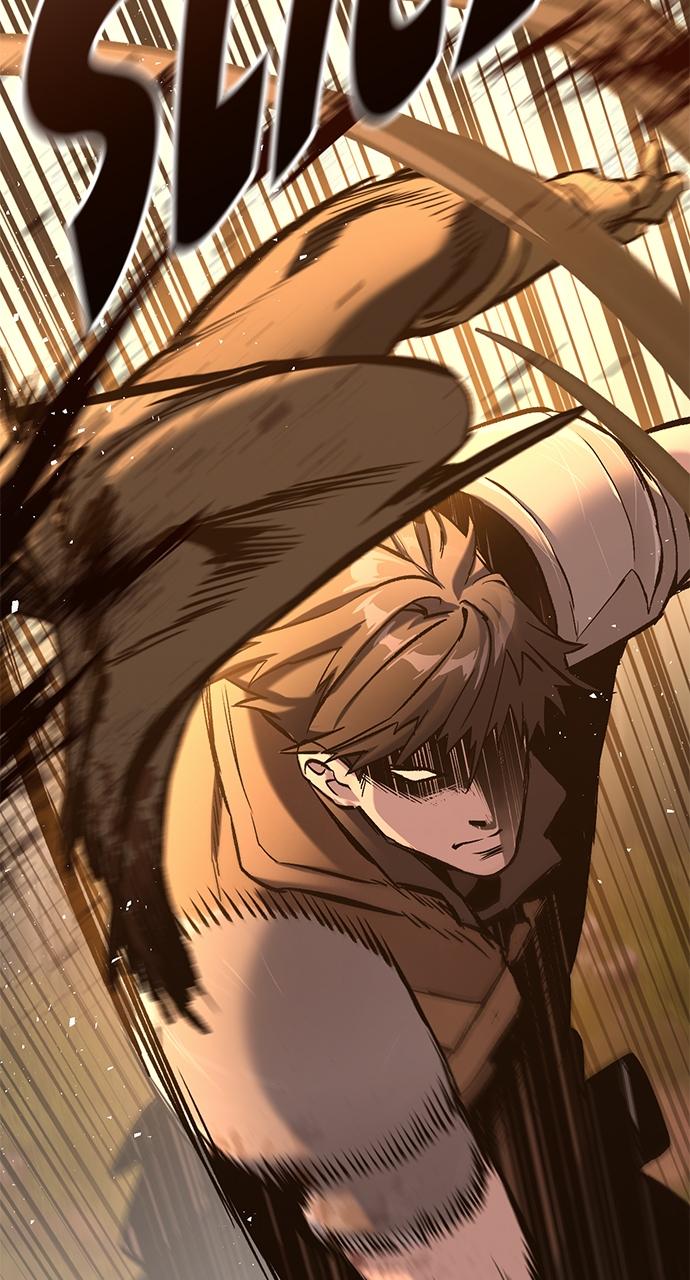 Read Eternally Regressing Knight Manga Online