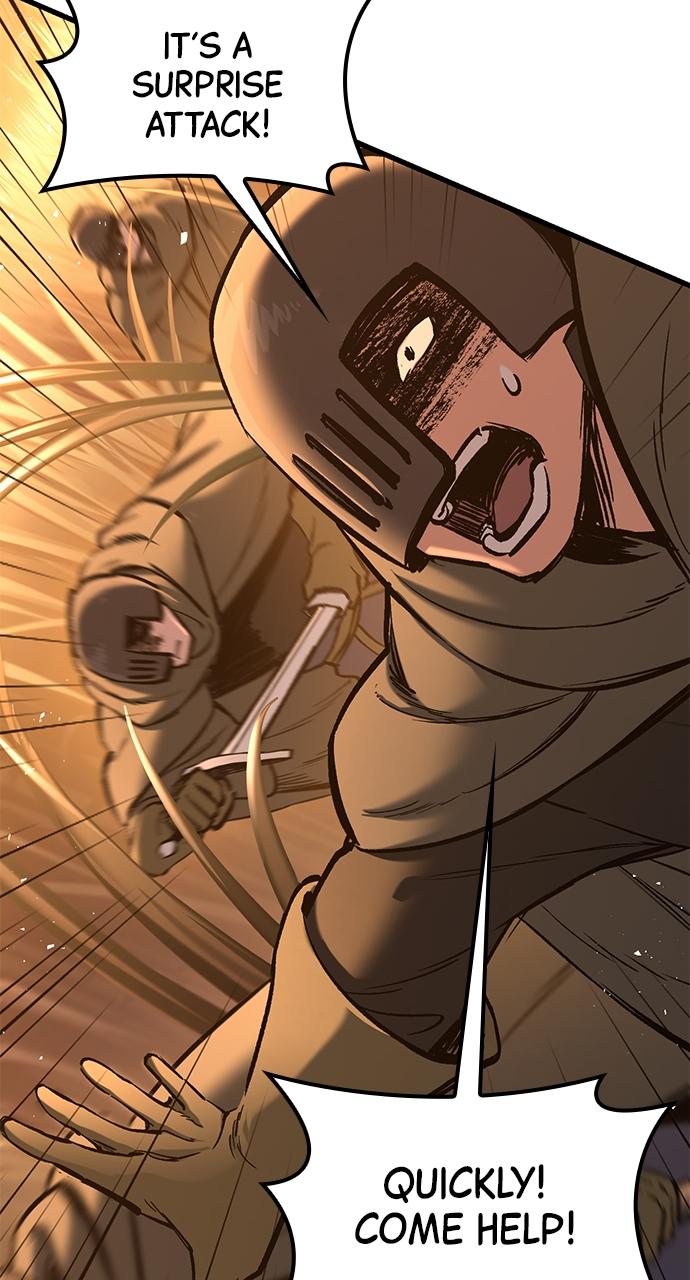 Read Eternally Regressing Knight Manga Online