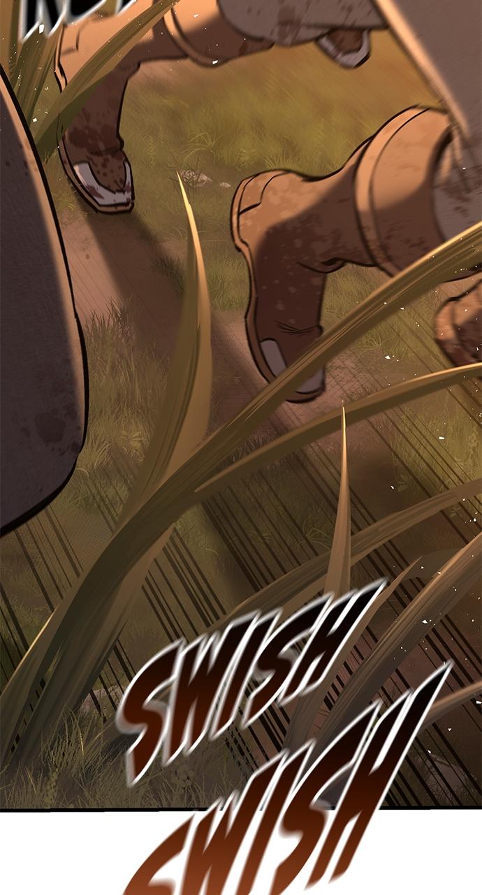 Read Eternally Regressing Knight Manga Online