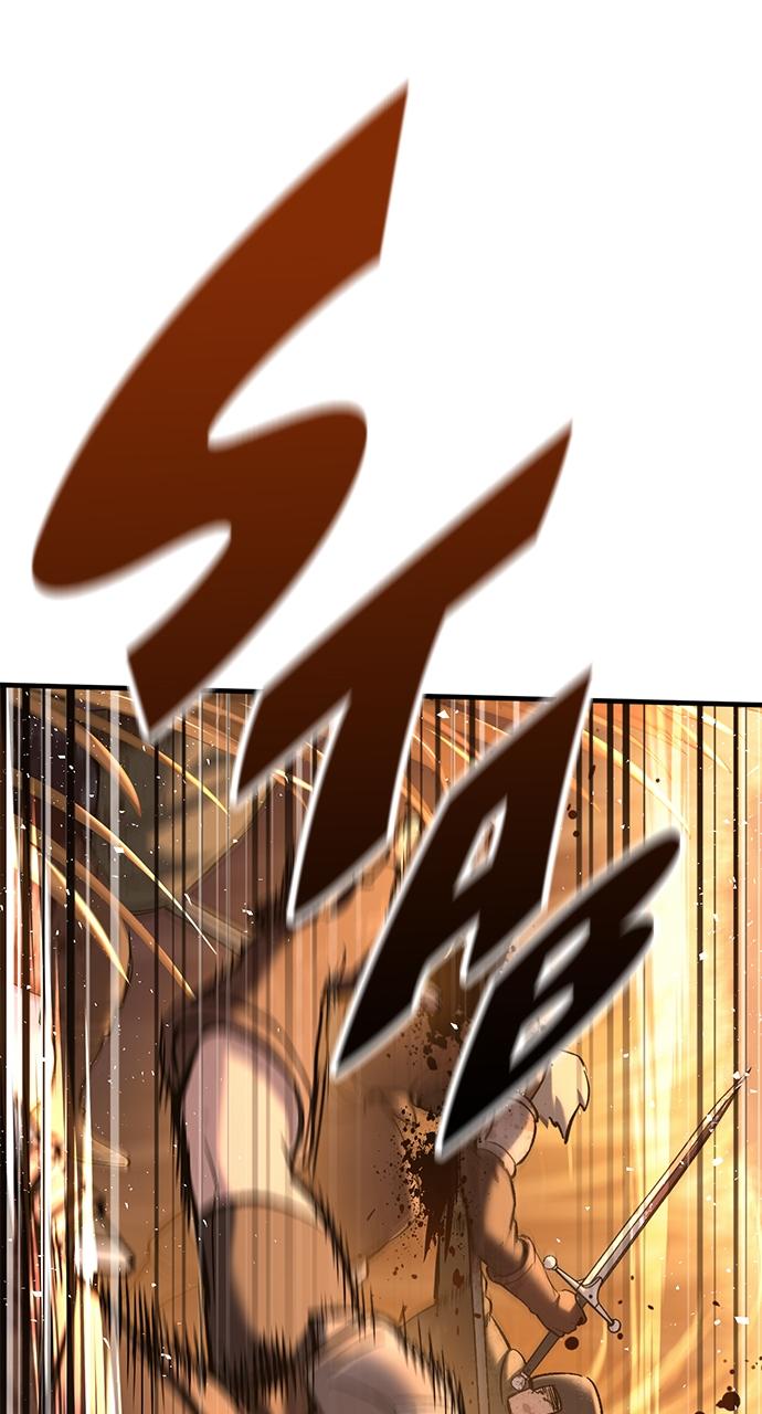 Read Eternally Regressing Knight Manga Online
