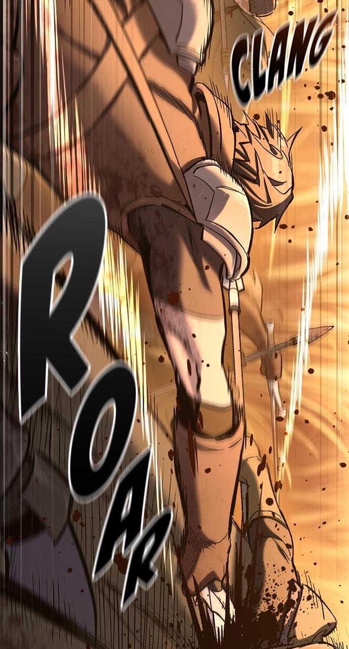 Read Eternally Regressing Knight Manga Online