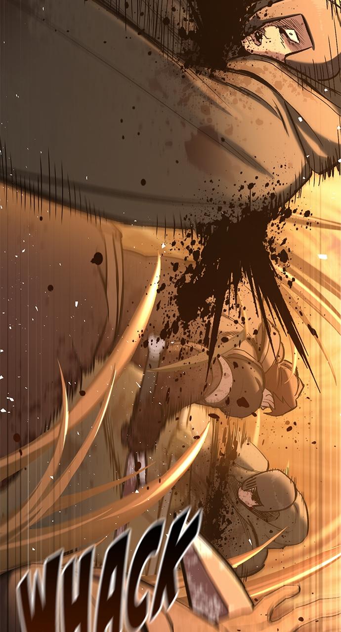 Read Eternally Regressing Knight Manga Online