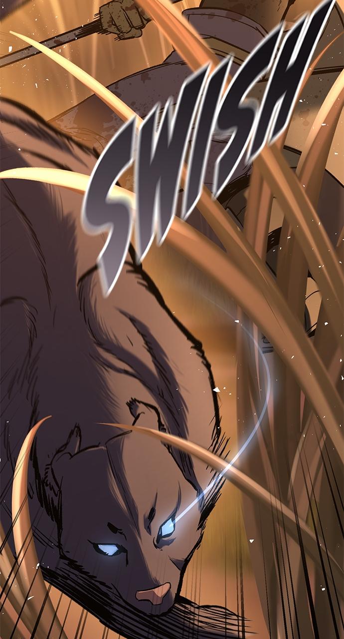 Read Eternally Regressing Knight Manga Online