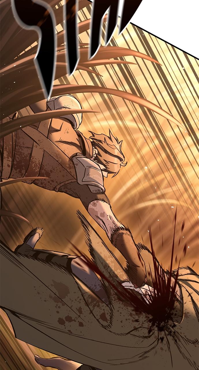 Read Eternally Regressing Knight Manga Online