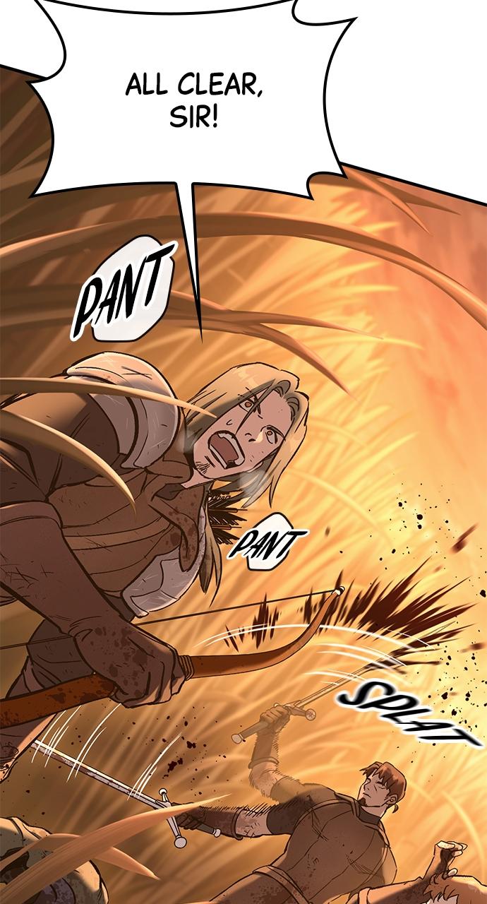 Read Eternally Regressing Knight Manga Online