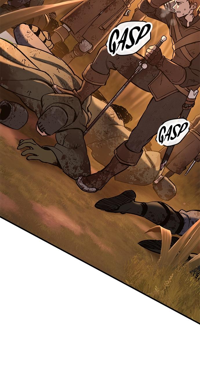 Read Eternally Regressing Knight Manga Online