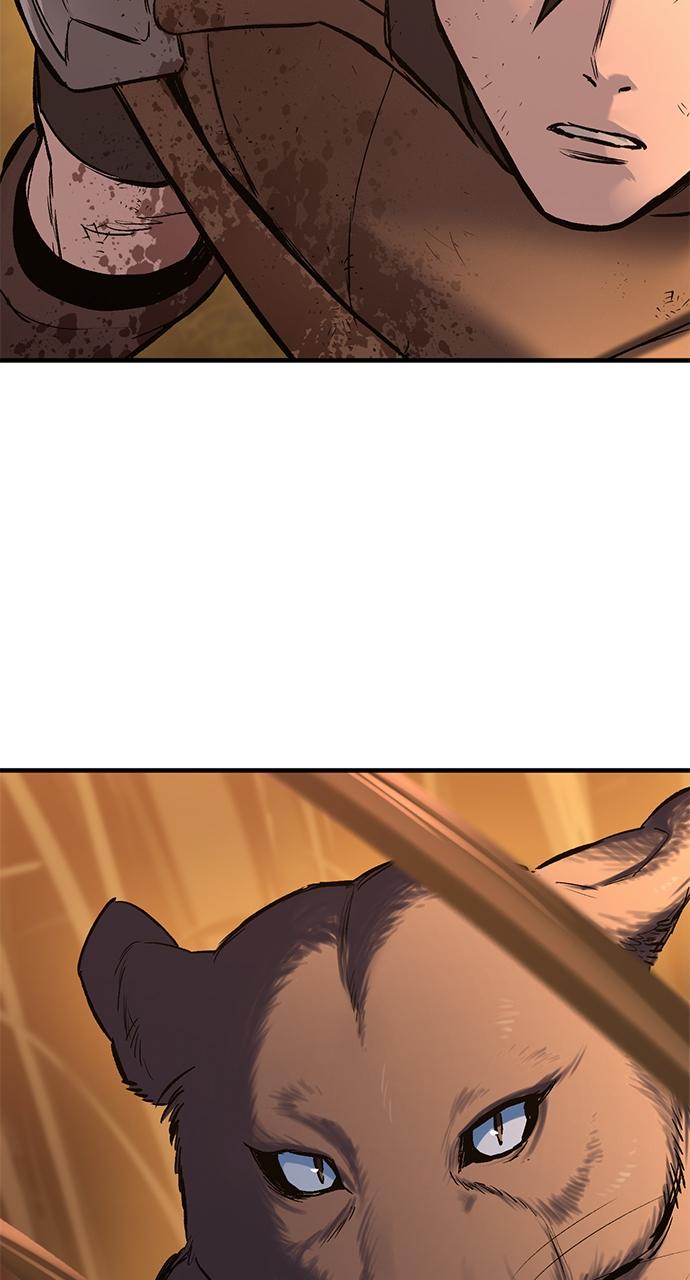 Read Eternally Regressing Knight Manga Online