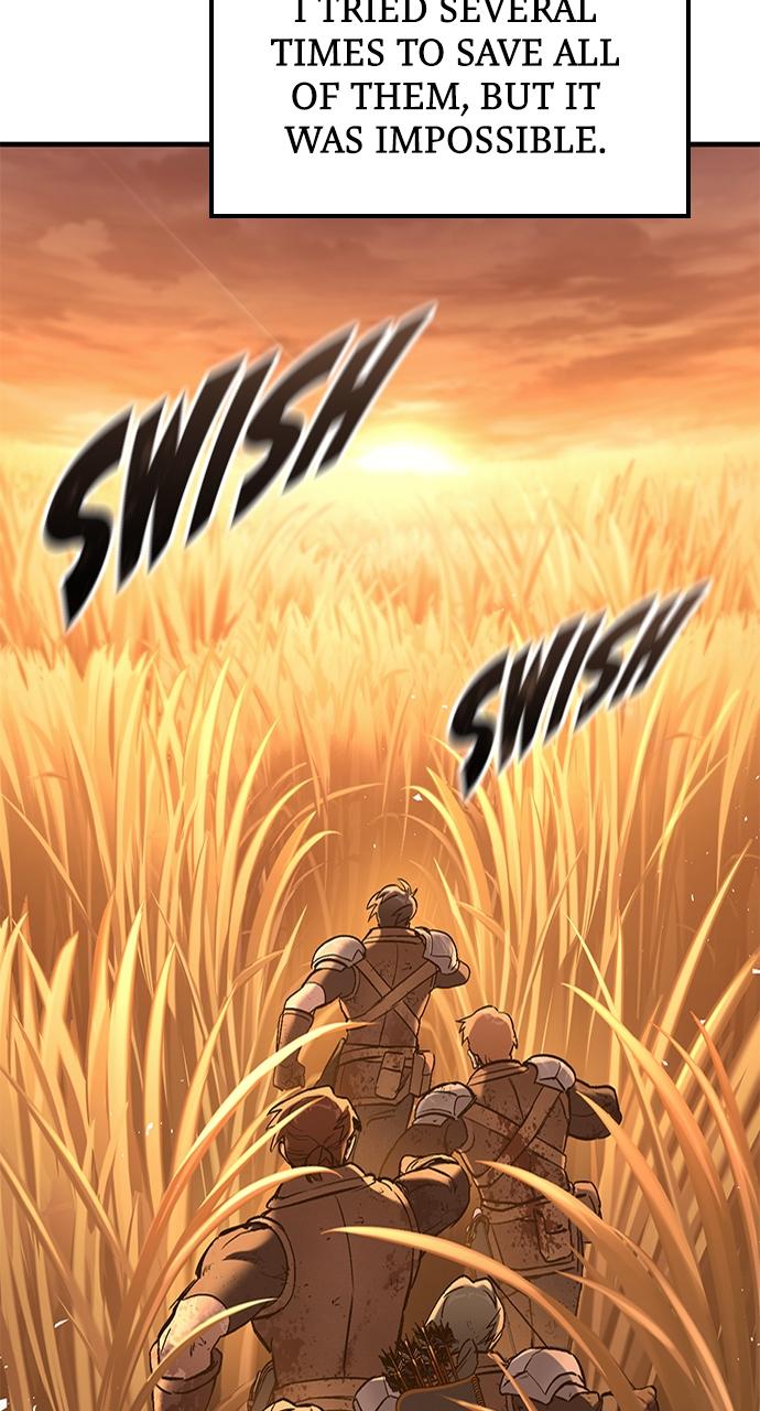 Read Eternally Regressing Knight Manga Online