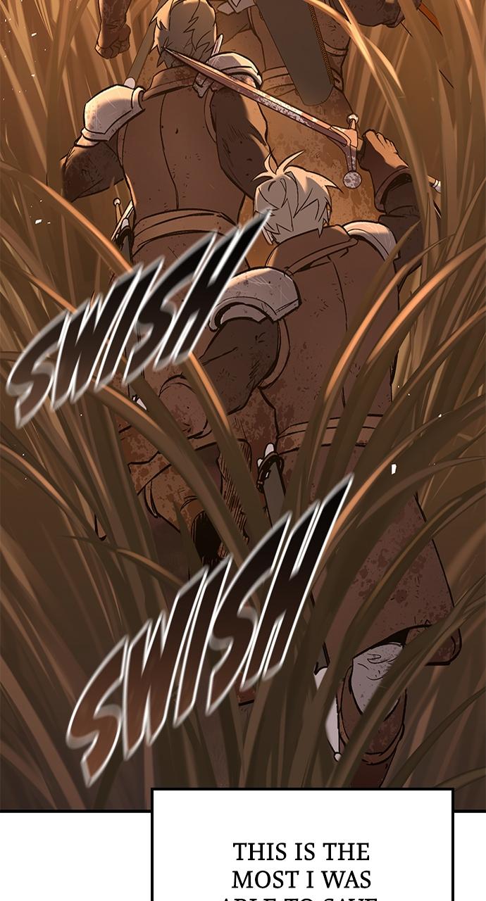 Read Eternally Regressing Knight Manga Online