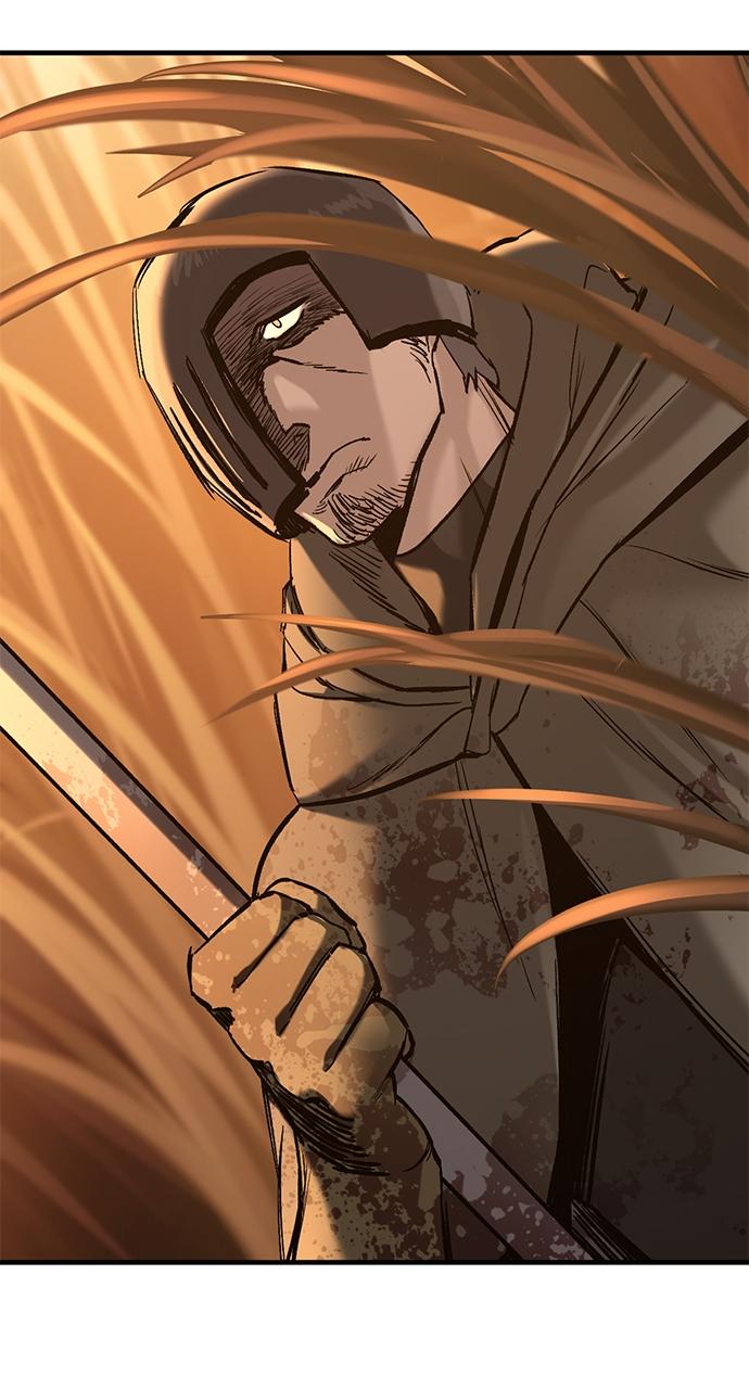 Read Eternally Regressing Knight Manga Online