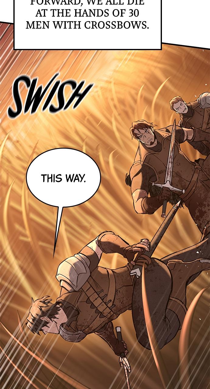 Read Eternally Regressing Knight Manga Online