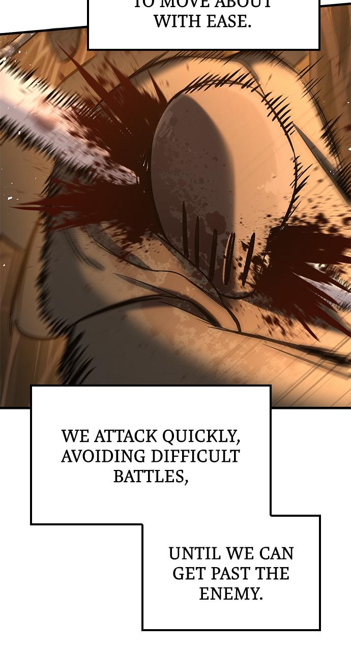 Read Eternally Regressing Knight Manga Online