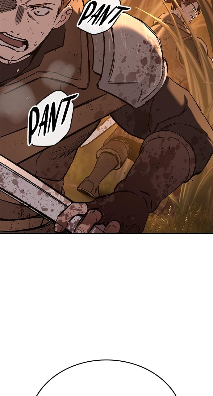 Read Eternally Regressing Knight Manga Online