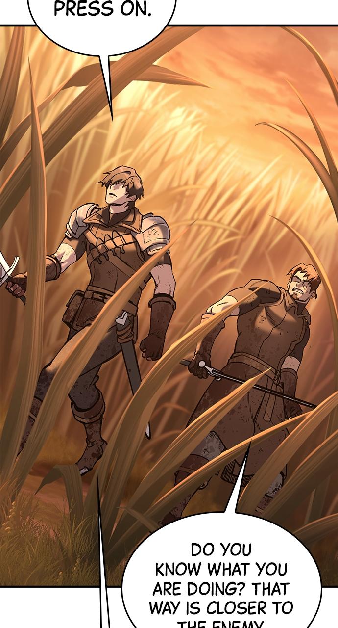 Read Eternally Regressing Knight Manga Online
