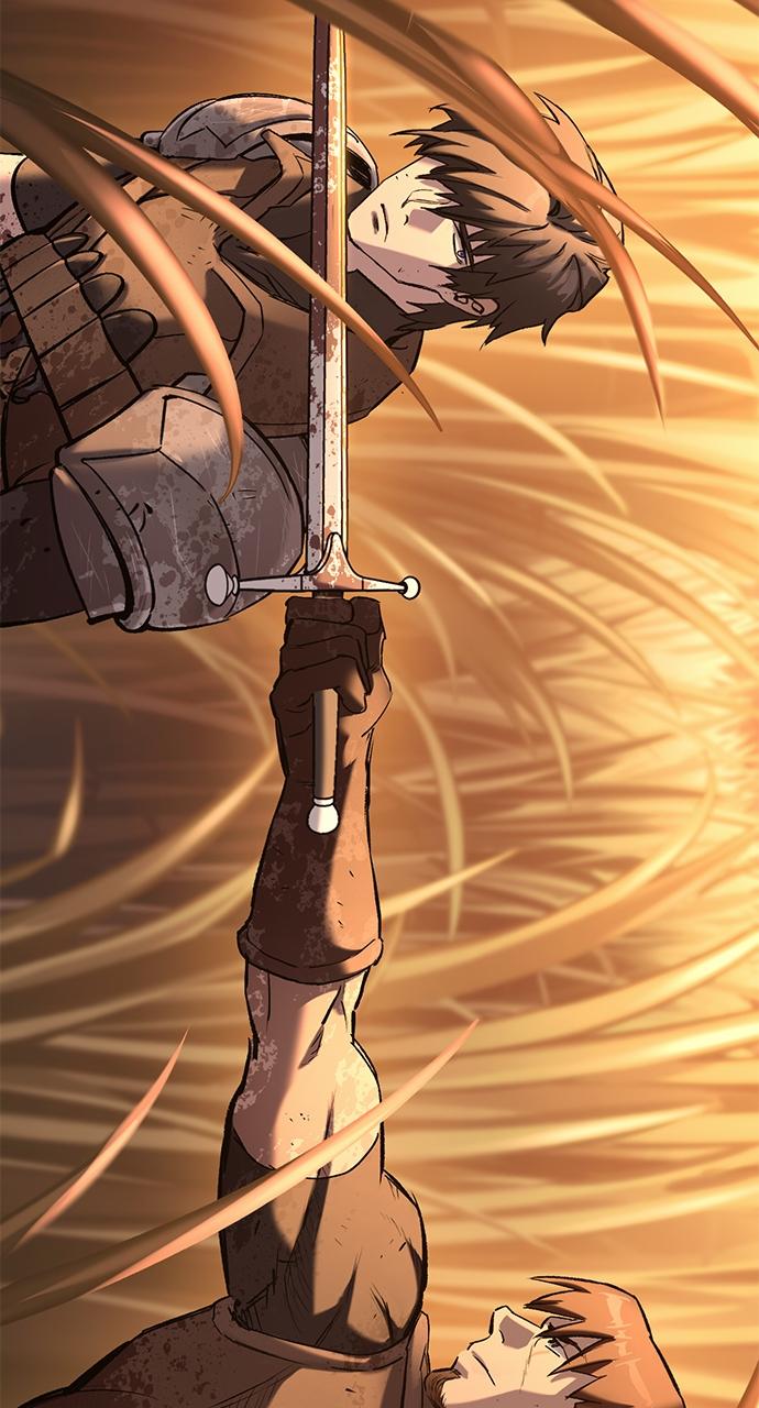 Read Eternally Regressing Knight Manga Online