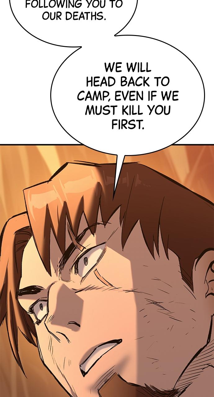 Read Eternally Regressing Knight Manga Online