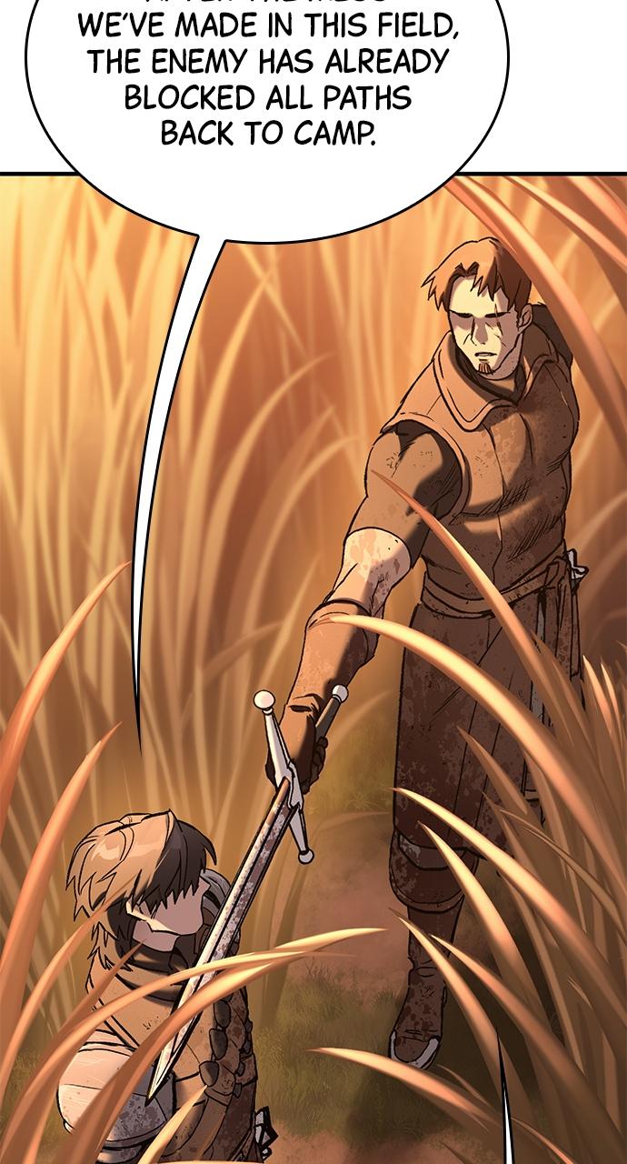 Read Eternally Regressing Knight Manga Online