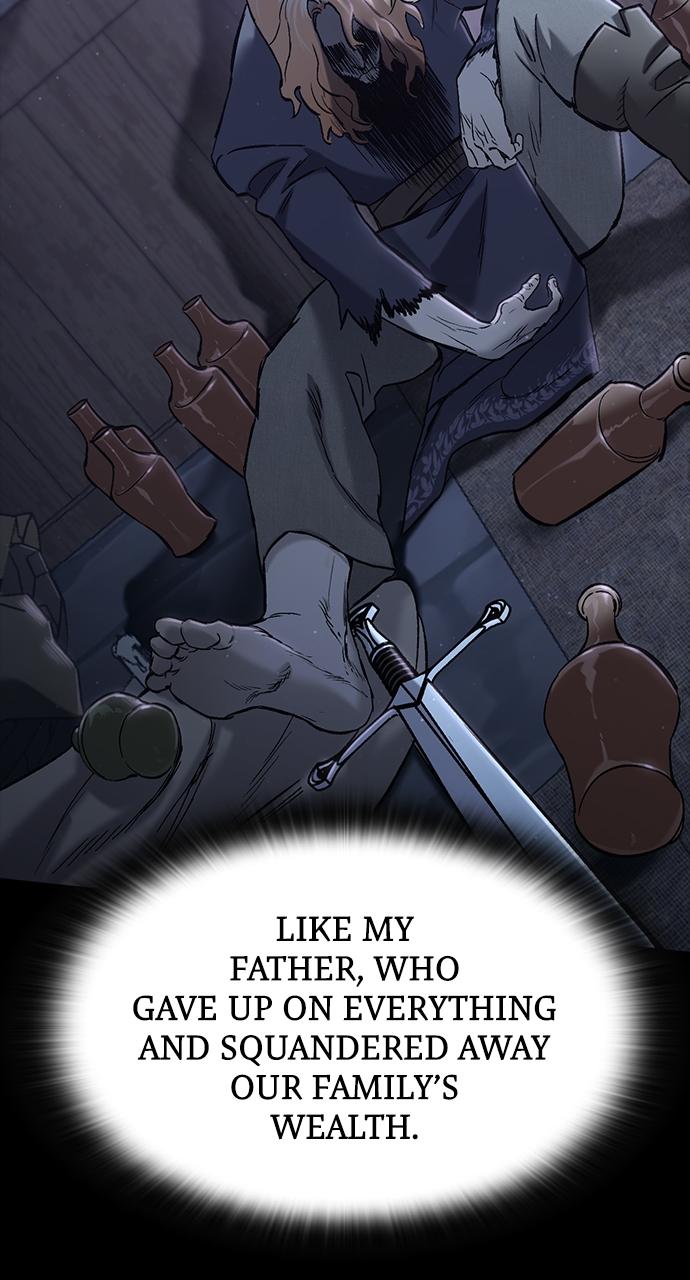 Read Eternally Regressing Knight Manga Online