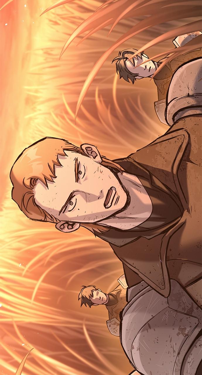 Read Eternally Regressing Knight Manga Online