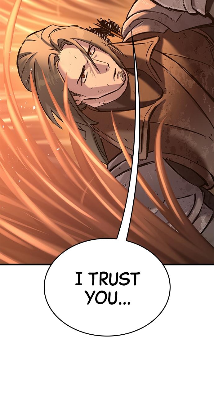 Read Eternally Regressing Knight Manga Online