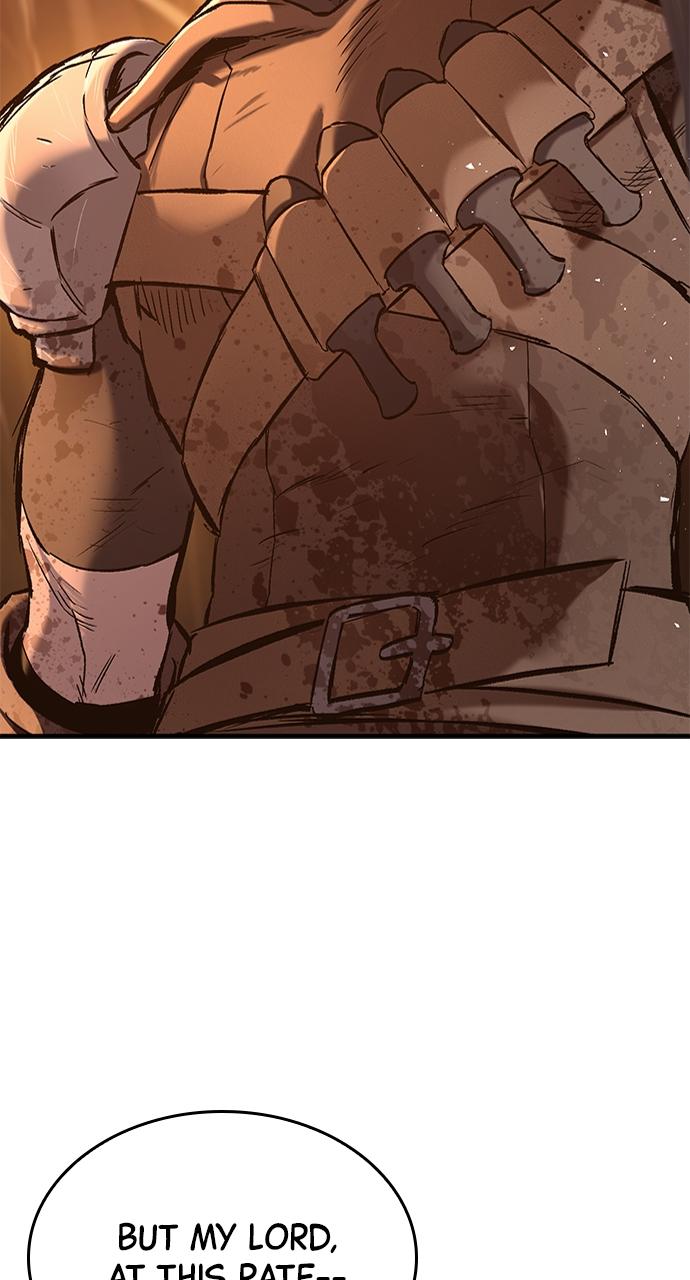 Read Eternally Regressing Knight Manga Online