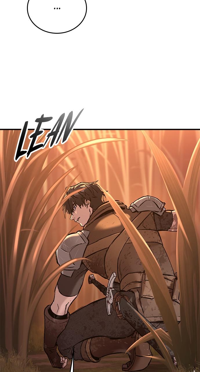 Read Eternally Regressing Knight Manga Online