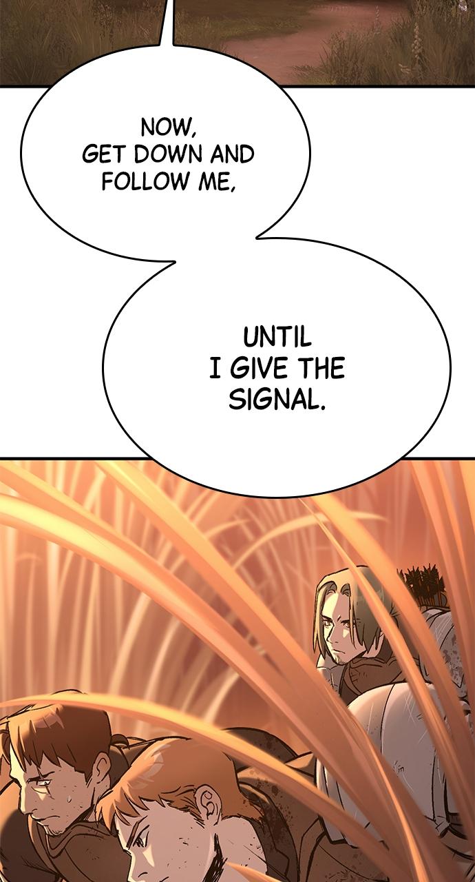Read Eternally Regressing Knight Manga Online