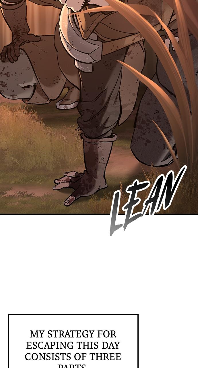 Read Eternally Regressing Knight Manga Online