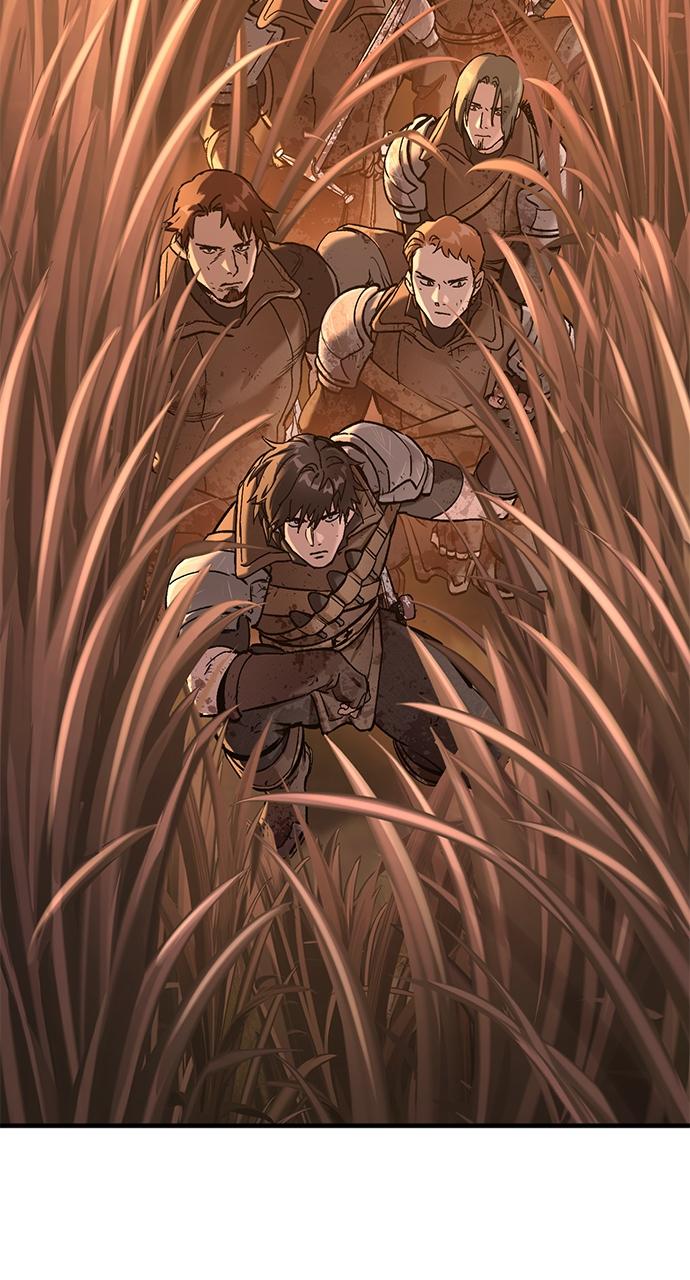 Read Eternally Regressing Knight Manga Online