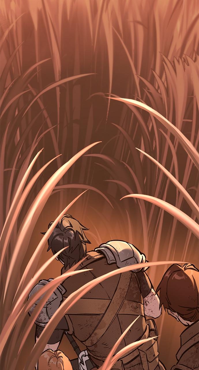 Read Eternally Regressing Knight Manga Online