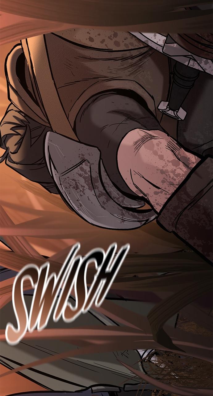 Read Eternally Regressing Knight Manga Online
